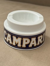 Posacenere Vintage Campari Thun Design Made Italy