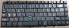 Tastiera Notebook Toshiba