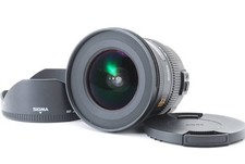 Sigma 10-20Mm F3.5 Ex Dc Hsm Nikon 1914661A