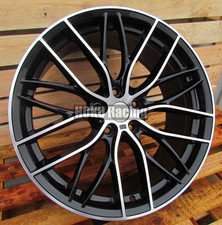 4 cerchi in lega 17" 405M