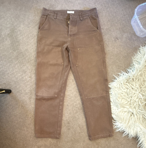 Pantaloni lavoro uomo - da,