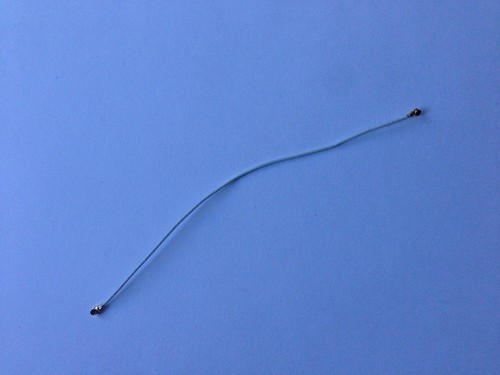 Cavo antenna wifi coassiale