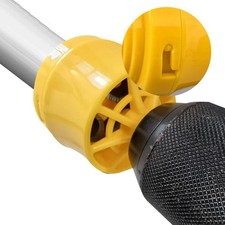 Kit filettatura tubi PVC