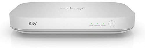 Booster wireless sky - booster,