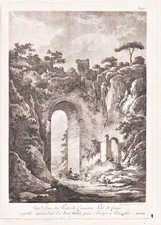 Arco Felice Pozzouli Cuma