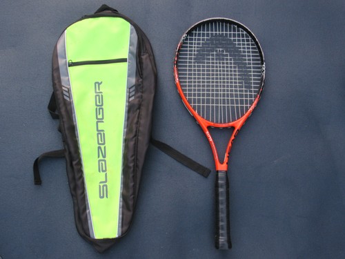 Racchetta tennis head - racchetta, da