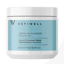Estiwell - Crema Massaggio