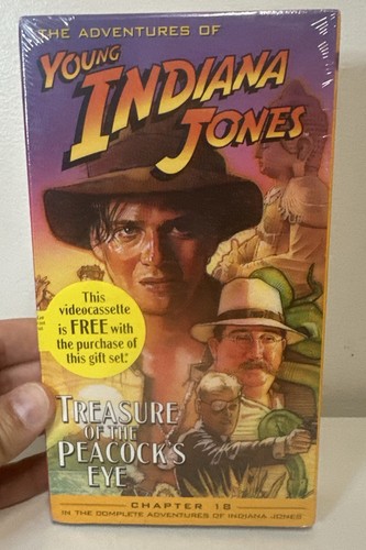 1999 the adventures young - the,