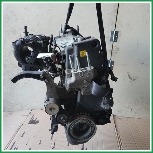 Motore completo 169a4000 51kw - motore,