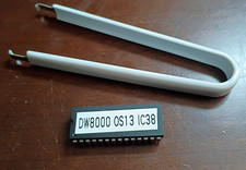 Aggiornamento Korg DW-8000
