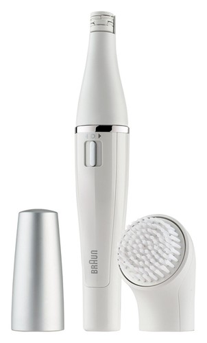 Braun epilatore face se810 - epilatore,