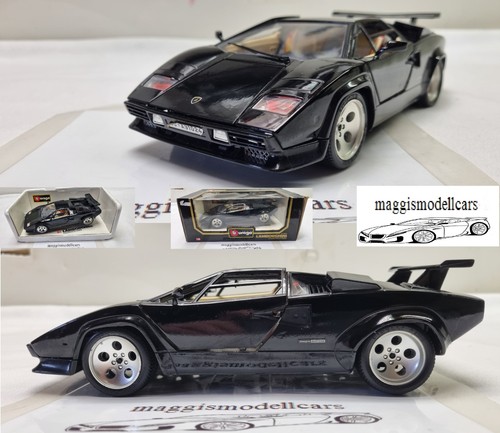 Modellino auto lamborghini - modellino,