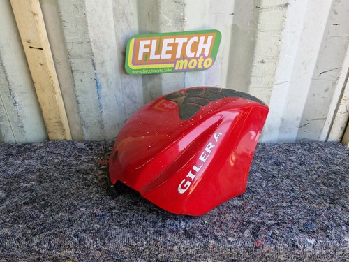 Gilera dna 125 - dna, 50-125-180