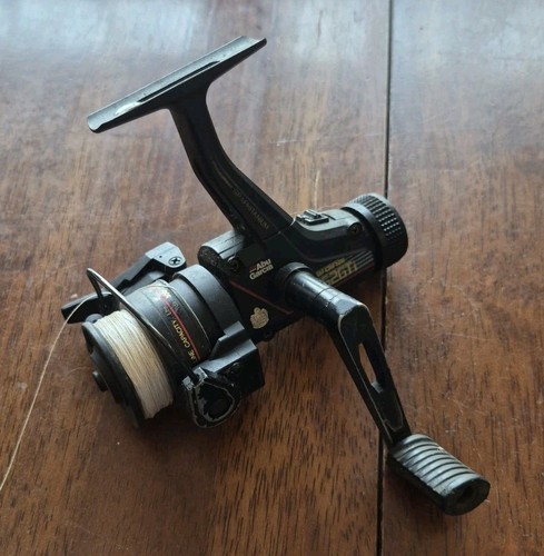 Abu garcia cardinal 762gti - garcia,