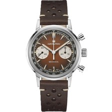 Orologio Uomo Hamilton