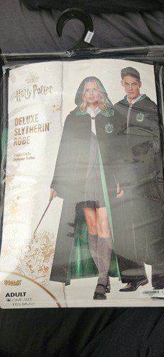Costume adulto harry - adulto, potter