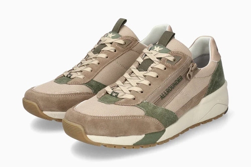 Mephisto allrounder scarpa - allrounder,