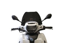Faco 29120 cupolino parabrezza - 29120,