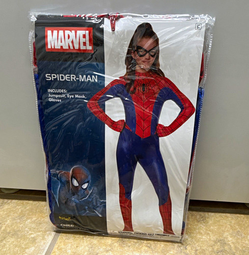 Costume marvel spider - costume,
