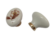 POMOLO POMELLO IN PORCELLANA