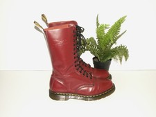 Dr. Martens 1914 stivali in