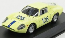 1/43 BEST-MODEL - FIAT -