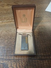 Autentico ACCENDINO DUNHILL