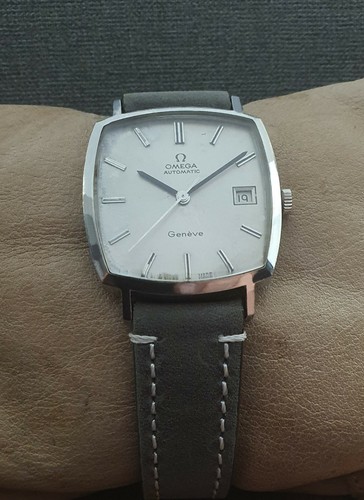 Orologio svizzero omega geneve - orologio,