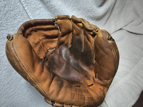 Guanto baseball ted - guanto,