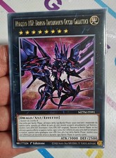 Numero 107 drago tachionico - 107:,