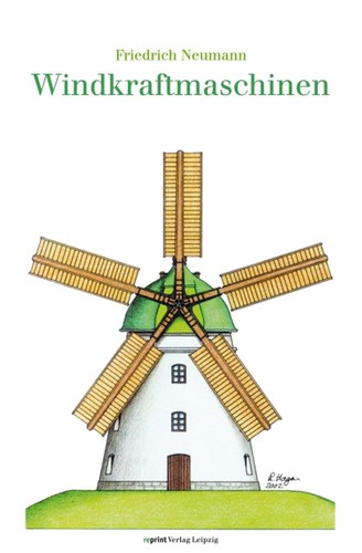 Macchine eoliche mulini - macchine,