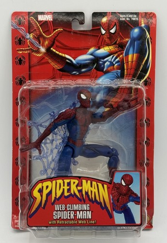 Modellino marvel spider man - marvel, spider-man