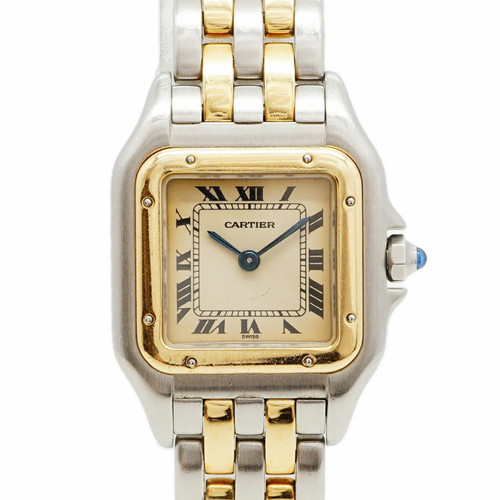 Orologio cartier panthère - orologio, sm