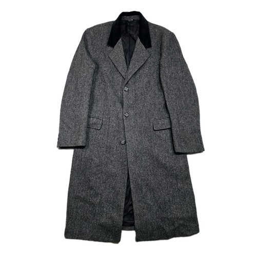 Cappotto brigantine - cappotto,