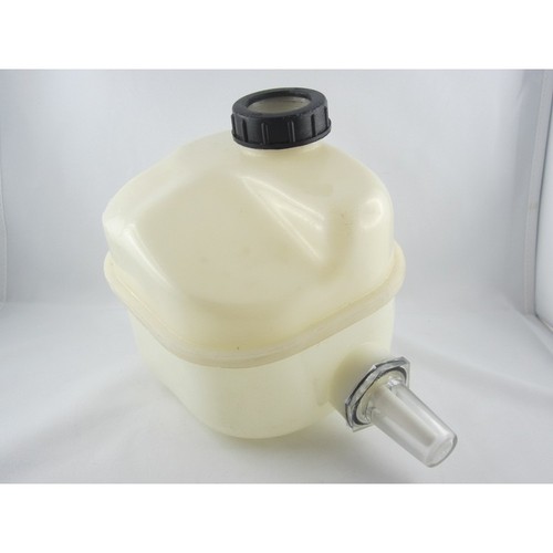 Serbatoio olio miscelatore per