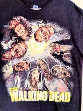The Walking Dead 2014 AMC