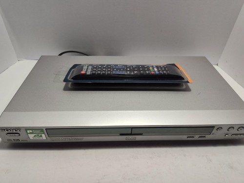 Sony dvp ns725p lettore - sony, dvp-ns725p