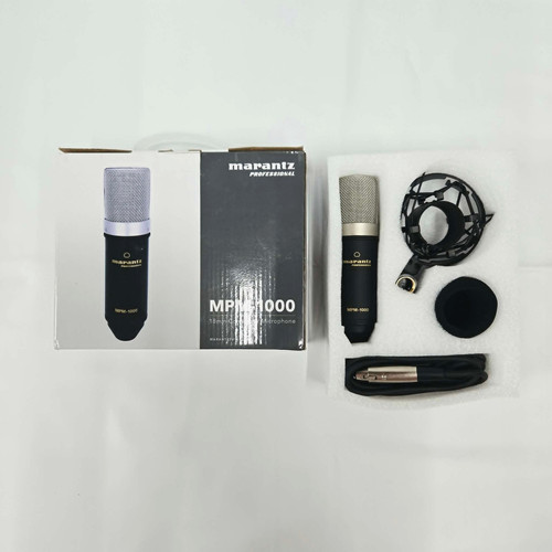 Marantz professional mpm 1000 - marantz, mpm-1000
