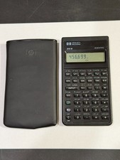 HP Hewlett Packard 20 S