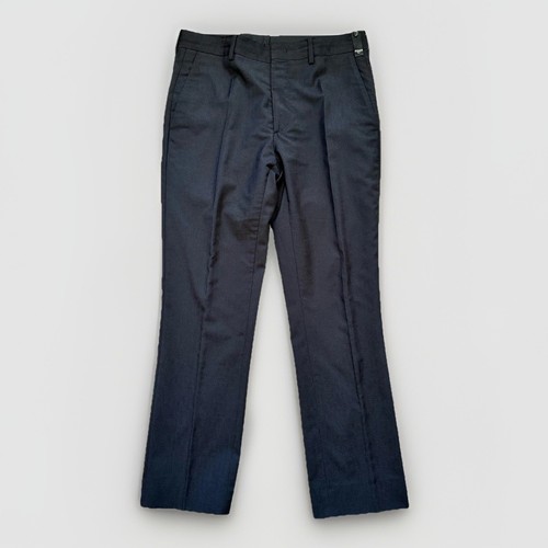 Pantalone uomo fendi - fendi, lana