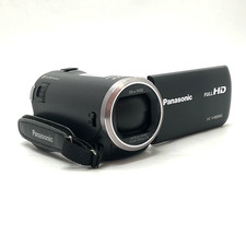 Videocamera Panasonic