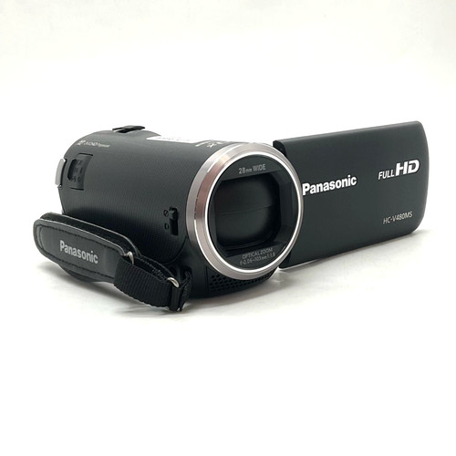 Videocamera panasonic - videocamera,