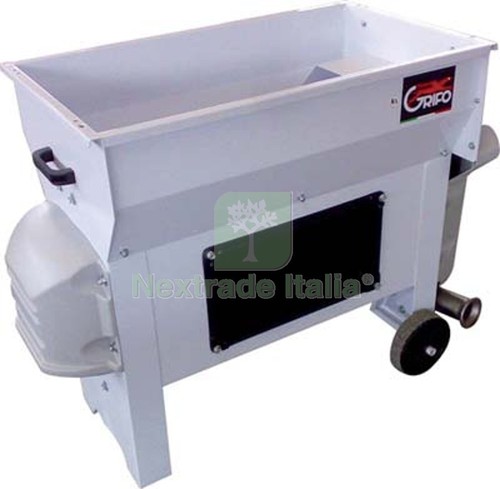 1pz diraspatrice automatica - 1pz,