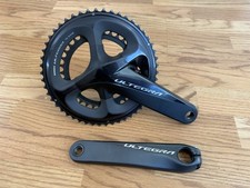 Guarnitura Shimano Ultegra