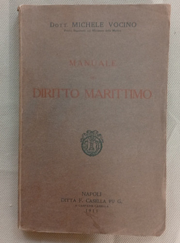 Michele vocino manuale - michele,