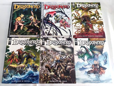 DRAGONERO LOTTO DI 10 NUMERI