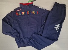 10400 KAPPA CAGLIARI CALCIO