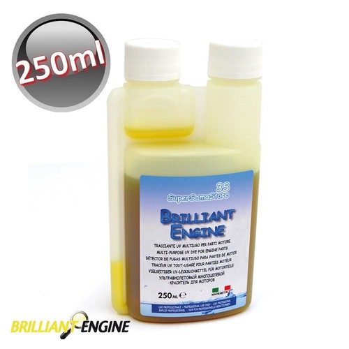 Brilliant engine tracciante - brilliant,