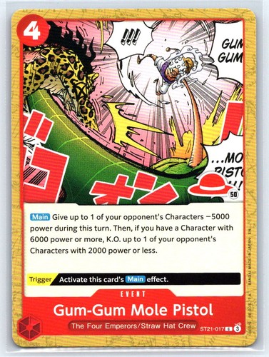 Pistola per talpa gum - pistola,