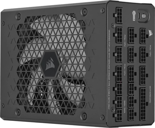Corsair alimentatore 1500 - corsair, pc